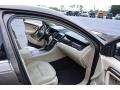 2015 Caribou Metallic Ford Taurus Limited  photo #27