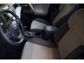 Classic Silver Metallic - RAV4 XLE Photo No. 3