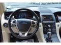 2015 Caribou Metallic Ford Taurus Limited  photo #29