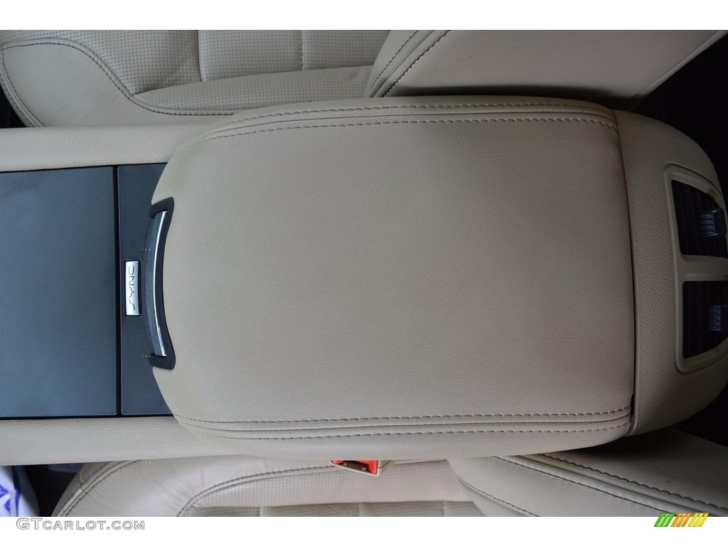 2015 Taurus Limited - Caribou Metallic / Dune photo #30