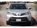 Classic Silver Metallic - RAV4 XLE Photo No. 7
