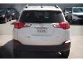 Classic Silver Metallic - RAV4 XLE Photo No. 10