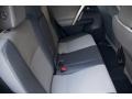 Classic Silver Metallic - RAV4 XLE Photo No. 18