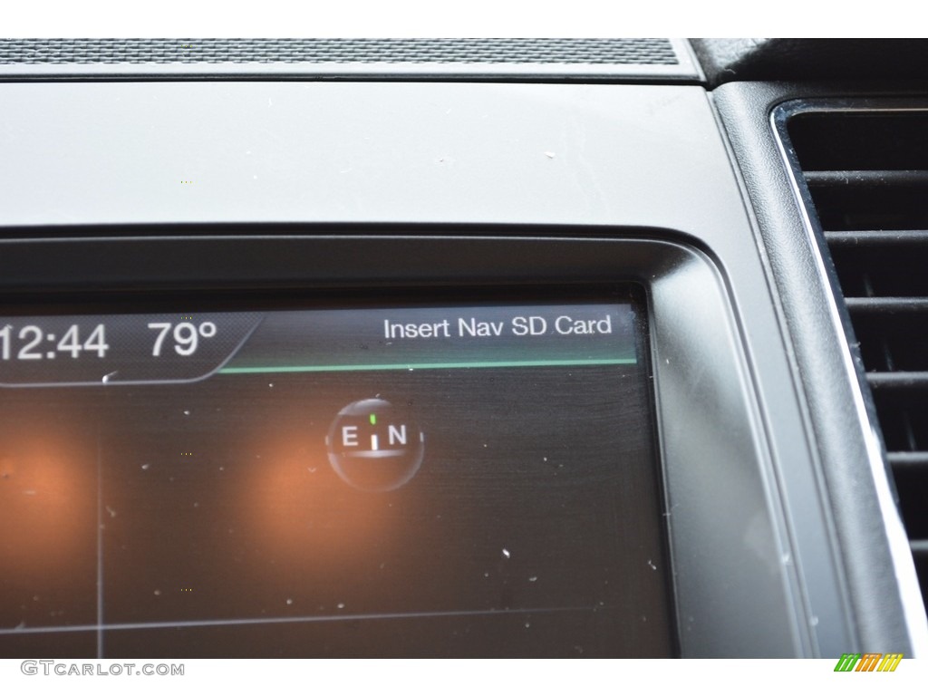 2015 Taurus Limited - Caribou Metallic / Dune photo #44
