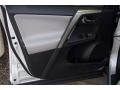 Classic Silver Metallic - RAV4 XLE Photo No. 25