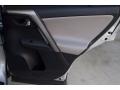 Classic Silver Metallic - RAV4 XLE Photo No. 27