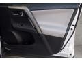 Classic Silver Metallic - RAV4 XLE Photo No. 28