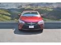 Ruby Flare Pearl - Camry XSE Photo No. 2