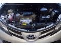 Classic Silver Metallic - RAV4 XLE Photo No. 29