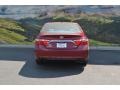 Ruby Flare Pearl - Camry XSE Photo No. 4