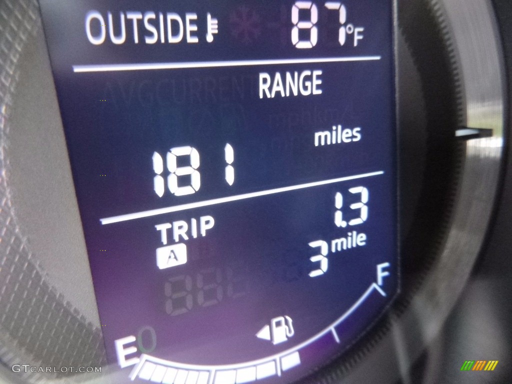 2016 CX-5 Sport AWD - Sonic Silver Metallic / Black photo #20