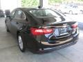 Mosaic Black Metallic - Malibu LT Photo No. 3