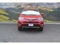 Barcelona Red Metallic - RAV4 XLE AWD Photo No. 2