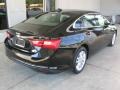Mosaic Black Metallic - Malibu LT Photo No. 18