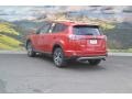 Barcelona Red Metallic - RAV4 XLE AWD Photo No. 3