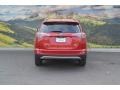 Barcelona Red Metallic - RAV4 XLE AWD Photo No. 4