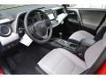 Barcelona Red Metallic - RAV4 XLE AWD Photo No. 5