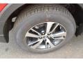 Barcelona Red Metallic - RAV4 XLE AWD Photo No. 9