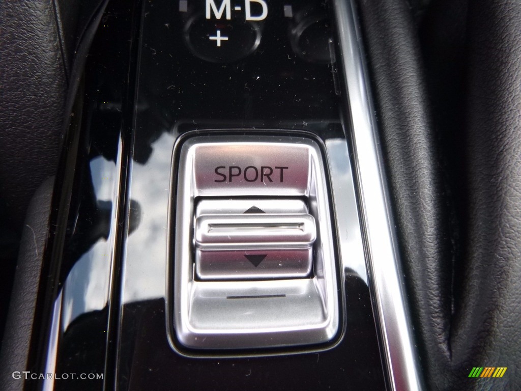 2016 CX-5 Sport AWD - Titanium Flash Mica / Black photo #18