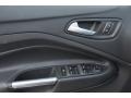 2017 Lightning Blue Ford Escape SE 4WD  photo #5