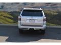 Classic Silver Metallic - 4Runner Limited 4x4 Photo No. 4