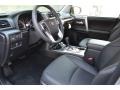 Classic Silver Metallic - 4Runner Limited 4x4 Photo No. 5