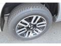 Classic Silver Metallic - 4Runner Limited 4x4 Photo No. 9
