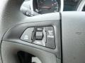 2017 Silver Ice Metallic Chevrolet Equinox LS AWD  photo #20