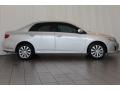 Classic Silver Metallic - Corolla L Photo No. 3