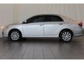 Classic Silver Metallic - Corolla L Photo No. 5