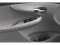 Classic Silver Metallic - Corolla L Photo No. 7