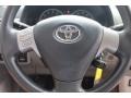 Classic Silver Metallic - Corolla L Photo No. 11