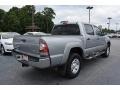 Silver Sky Metallic - Tacoma V6 PreRunner Double Cab Photo No. 3