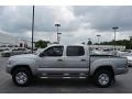 Silver Sky Metallic - Tacoma V6 PreRunner Double Cab Photo No. 6
