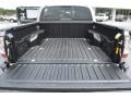 2015 Silver Sky Metallic Toyota Tacoma V6 PreRunner Double Cab  photo #9