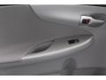 Classic Silver Metallic - Corolla L Photo No. 20