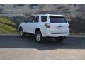 2016 Super White Toyota 4Runner SR5 4x4  photo #3