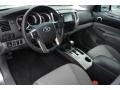 Silver Sky Metallic - Tacoma V6 PreRunner Double Cab Photo No. 12