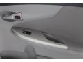 Classic Silver Metallic - Corolla L Photo No. 23