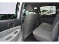 2015 Silver Sky Metallic Toyota Tacoma V6 PreRunner Double Cab  photo #13