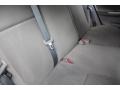 Classic Silver Metallic - Corolla L Photo No. 24