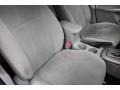 Classic Silver Metallic - Corolla L Photo No. 26