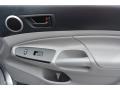 Silver Sky Metallic - Tacoma V6 PreRunner Double Cab Photo No. 15