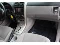 Classic Silver Metallic - Corolla L Photo No. 27