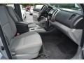 Silver Sky Metallic - Tacoma V6 PreRunner Double Cab Photo No. 16