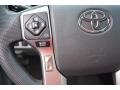 Silver Sky Metallic - Tacoma V6 PreRunner Double Cab Photo No. 22