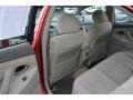 2011 Barcelona Red Metallic Toyota Camry LE  photo #11