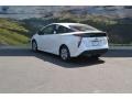 Blizzard Pearl - Prius Three Photo No. 3