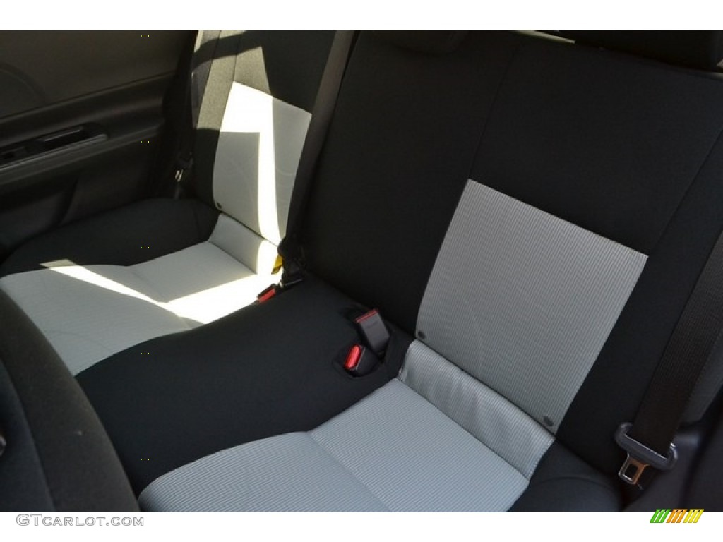 2016 Prius c Three - Sun Fusion / Black photo #7