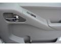 Brilliant Silver Metallic - Frontier SL Crew Cab Photo No. 15